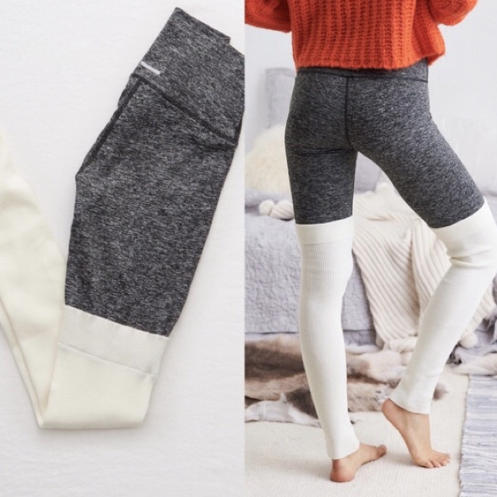 Aerie Play Leagwarmer Leggings